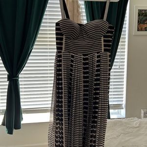 UNUSED cocktail dress